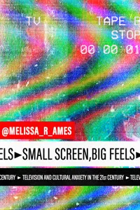 Small Screen, Big Feels_cover