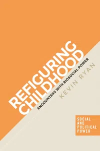 Refiguring childhood_cover