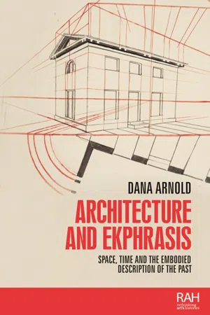 Architecture and ekphrasis