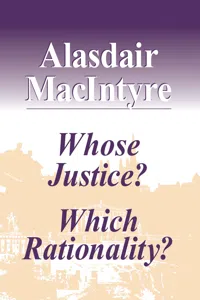 Whose Justice? Which Rationality?_cover
