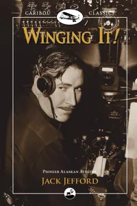 Winging It!_cover