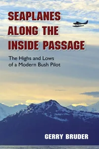 Seaplanes along the Inside Passage_cover