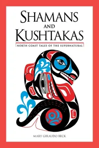 Shamans and Kushtakas_cover