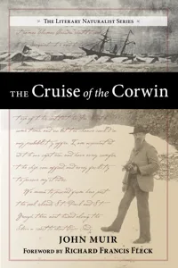 The Cruise of the Corwin_cover