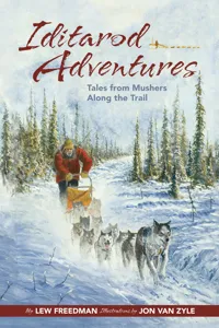 Iditarod Adventures_cover