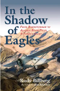 In the Shadow of Eagles_cover