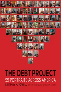 The Debt Project_cover