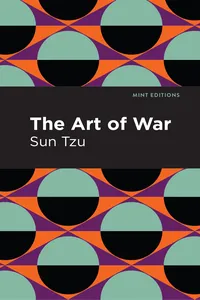 The Art of War_cover