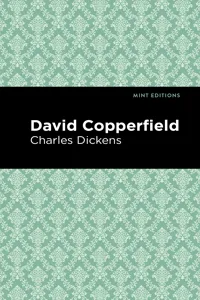 David Copperfield_cover