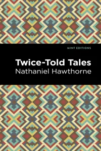 Twice Told Tales_cover