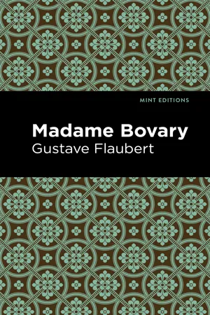 Mint Editions (Literary Fiction)