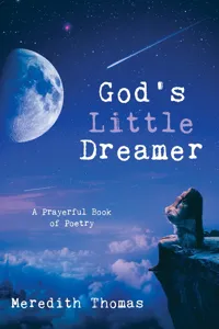 God's Little Dreamer_cover