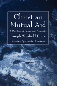 Christian Mutual Aid_cover