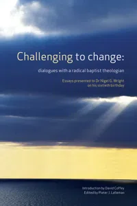 Challenging to change_cover