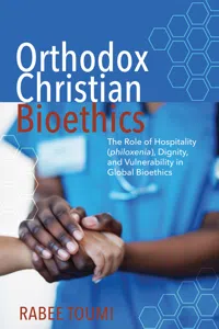 Orthodox Christian Bioethics_cover