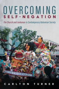 Overcoming Self-Negation_cover