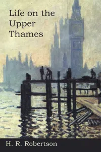 Life on the Upper Thames_cover