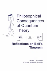 Philosophical Consequences of Quantum Theory_cover