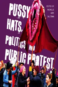 Pussy Hats, Politics, and Public Protest_cover
