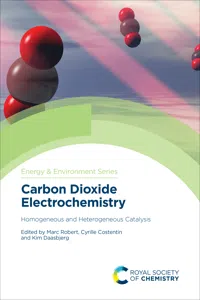 Carbon Dioxide Electrochemistry_cover