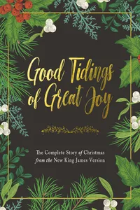 Good Tidings of Great Joy_cover