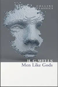 Men Like Gods_cover