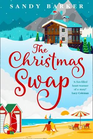 The Christmas Swap