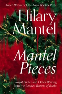 Mantel Pieces_cover