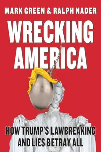 Wrecking America_cover