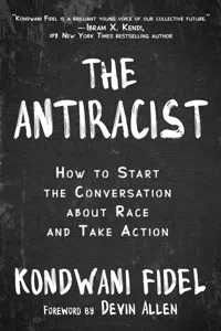 The Antiracist_cover
