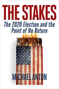 The Stakes_cover