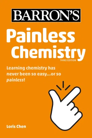 Painless Chemistry