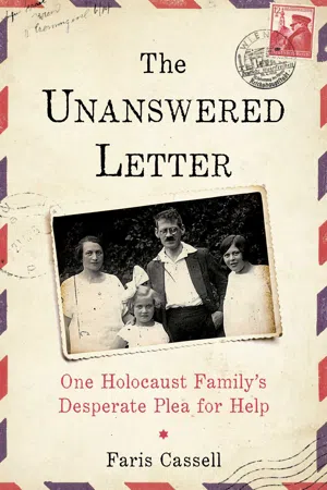 The Unanswered Letter