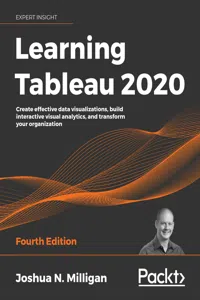 Learning Tableau 2020_cover