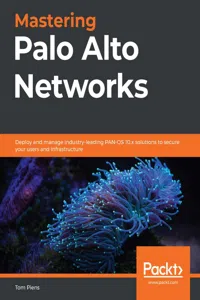 Mastering Palo Alto Networks_cover