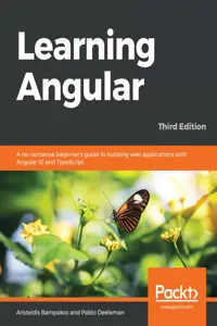 Learning Angular_cover