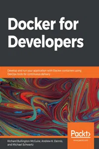 Docker for Developers_cover