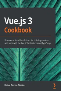 Vue.js 3 Cookbook_cover