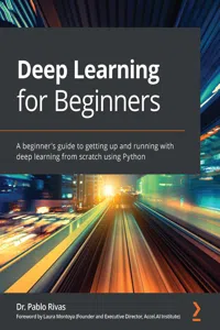 Deep Learning for Beginners_cover