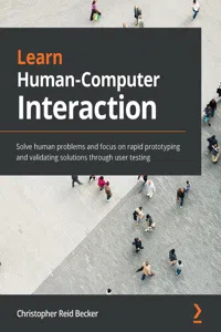 Learn Human-Computer Interaction_cover