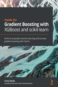 Hands-On Gradient Boosting with XGBoost and scikit-learn_cover