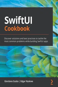 SwiftUI Cookbook_cover