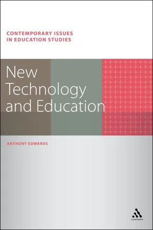 New Technology and Education