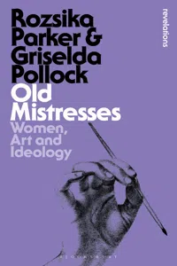 Old Mistresses_cover
