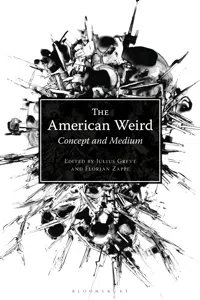 The American Weird_cover