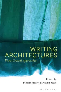 Writing Architectures_cover