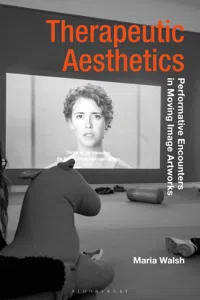 Therapeutic Aesthetics_cover