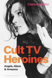 Cult TV Heroines_cover
