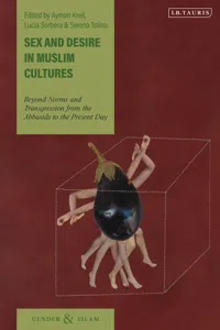 Sex and Desire in Muslim Cultures_cover