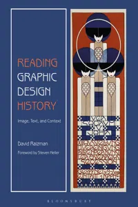 Reading Graphic Design History_cover